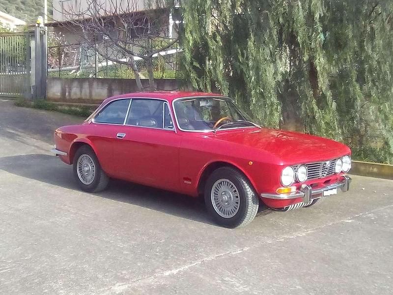 Usado Alfa Romeo 2000 Veloce 131 CV (96 kW) 1972 Coupe