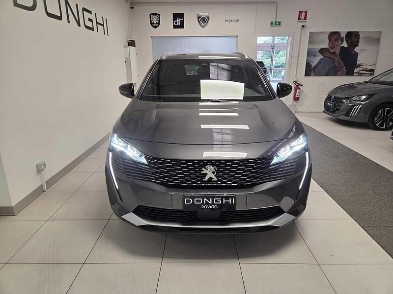 Usata Peugeot 5008 Allure 131 CV (96 kW) 2024 Platinum SUV