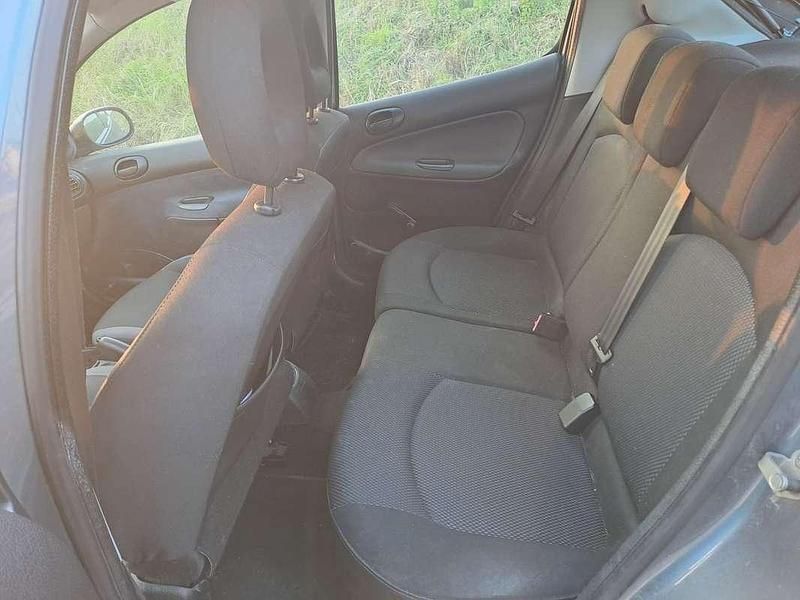Usata Peugeot 206 S 60 CV (44 kW) 2008 Berlina