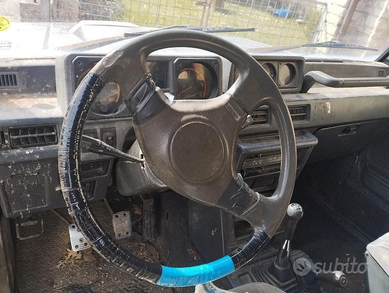 Usata Mitsubishi Pajero 1993 SUV
