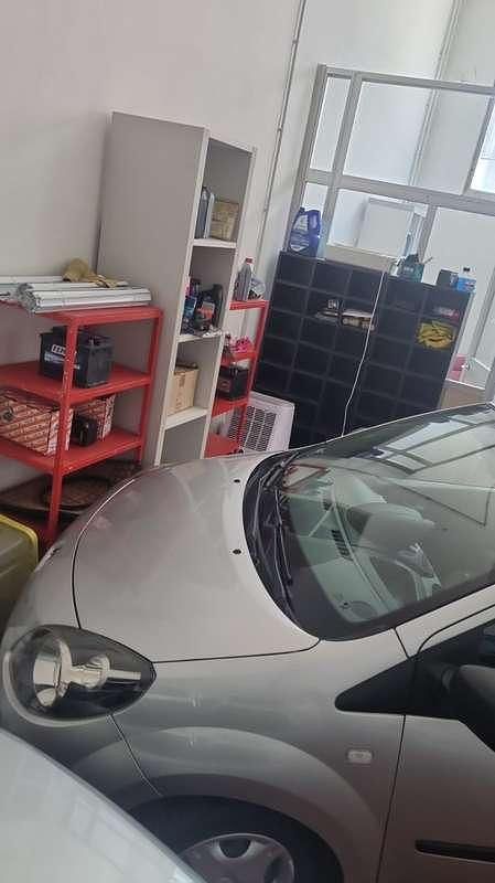 Usata Renault Twingo 72 CV (52 kW) 2010 Utilitaria