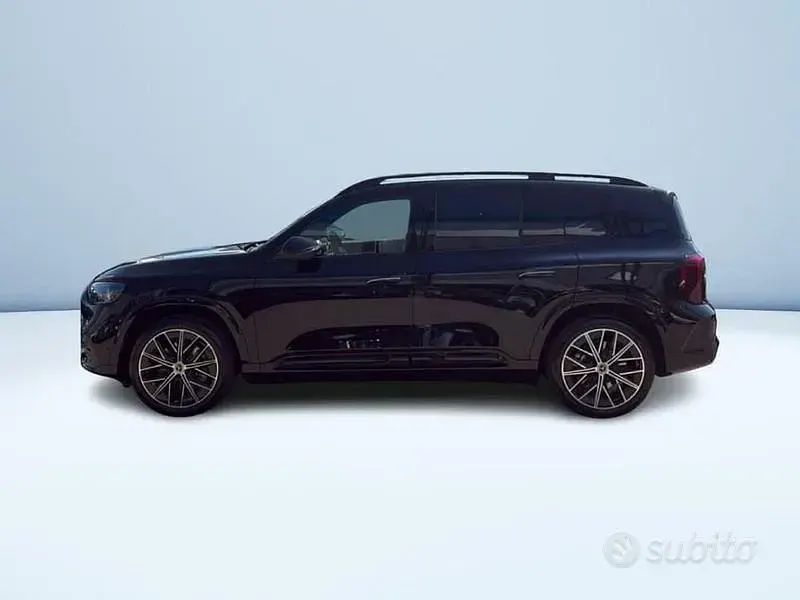Nuova Mercedes GLB250 AMG line 22 kW (30 CV) 2026 Nero SUV