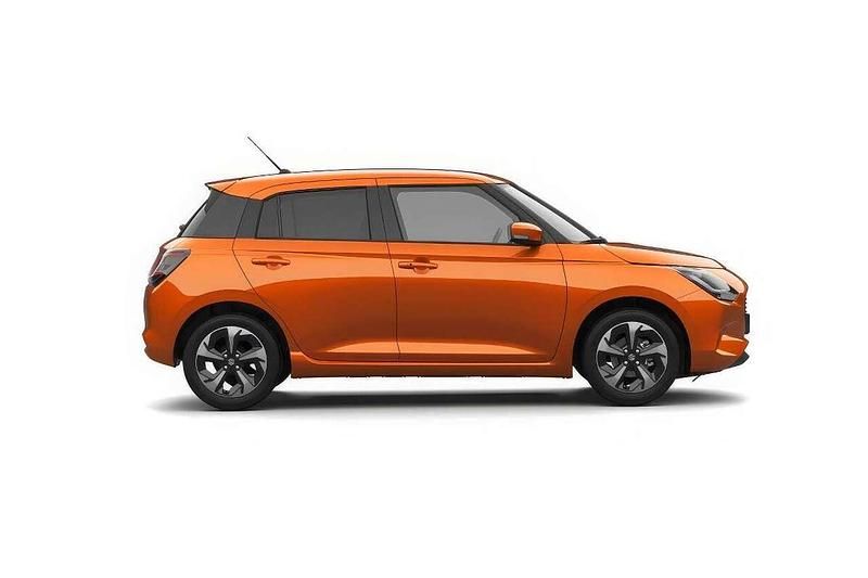 Nuova Suzuki Swift 83 CV (61 kW) 2026 Other Utilitaria