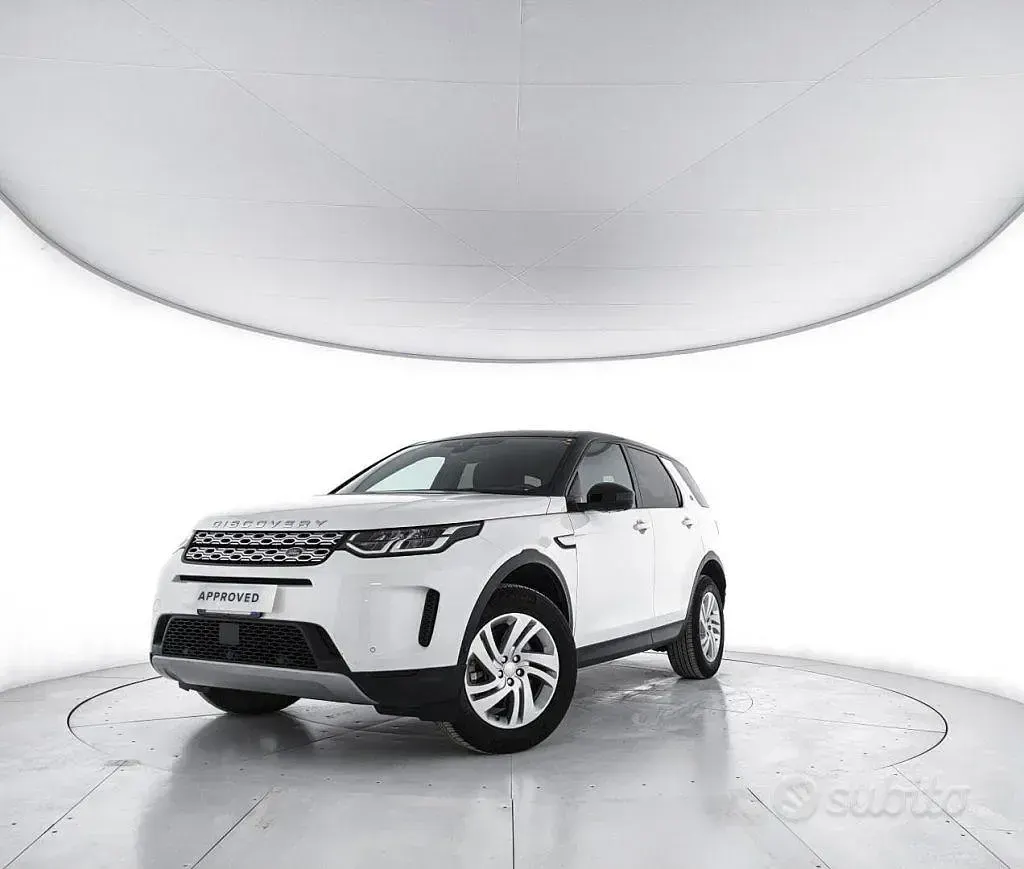 Usata Land Rover Discovery Sport SE 180 CV (132 kW) 2020 SUV