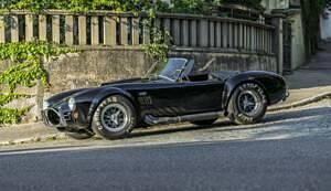 Nero Usata 1965 AC Cobra Cabrio | 1.200.000 € - Immagine 1/4