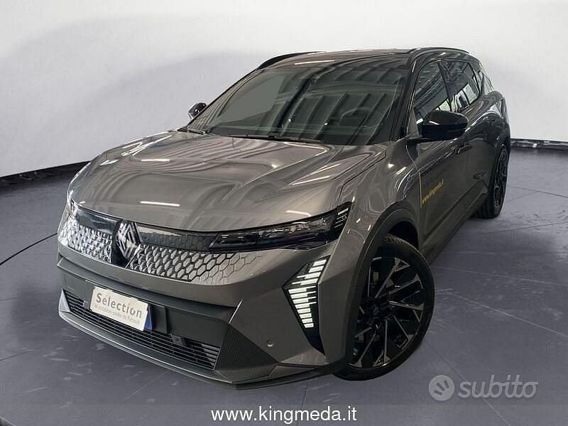 Bestyle seoul Usata 2024 Renault Scénic Esprit Alpine Monovolume | 38.900 € (Buon prezzo) - Immagine 1/4