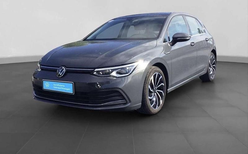 Usata VW Golf VII Edition 150 CV (110 kW) 2020 Other Berlina