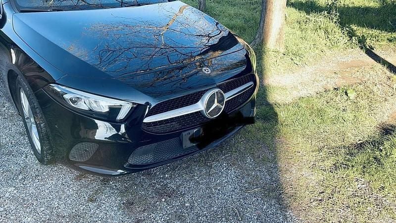 Usata Mercedes A180 Premium 116 CV (85 kW) 2020 Berlina