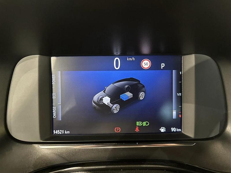 Usata Opel Corsa 101 CV (74 kW) 2025 Bianco Utilitaria