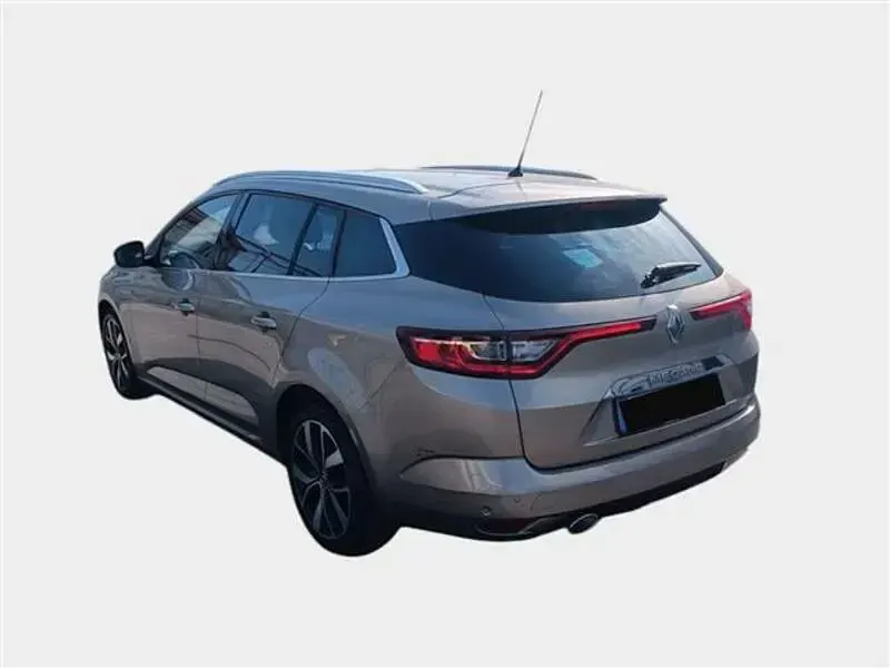 Usata Renault Mégane Intens 95 CV (69 kW) 2020 Oro