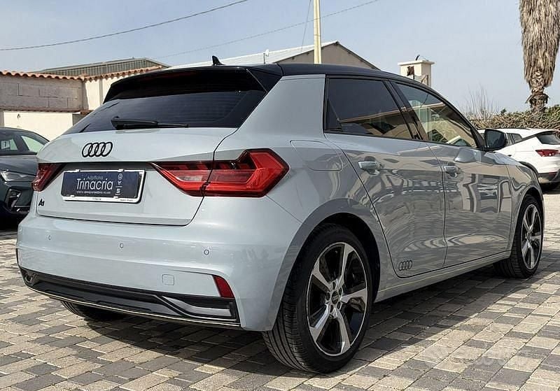 Usata Audi A1 S-Line 110 CV (80 kW) 2021 Other SUV