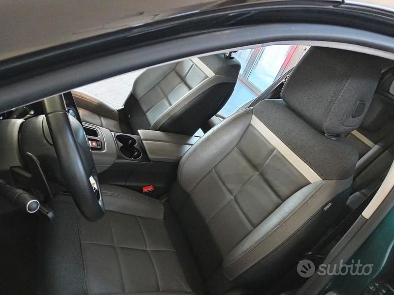 Usata Citroën C5 Shine 177 CV (130 kW) 2020 Monovolume