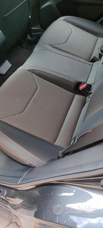 Usata Subaru XV Style 114 CV (83 kW) 2019 SUV