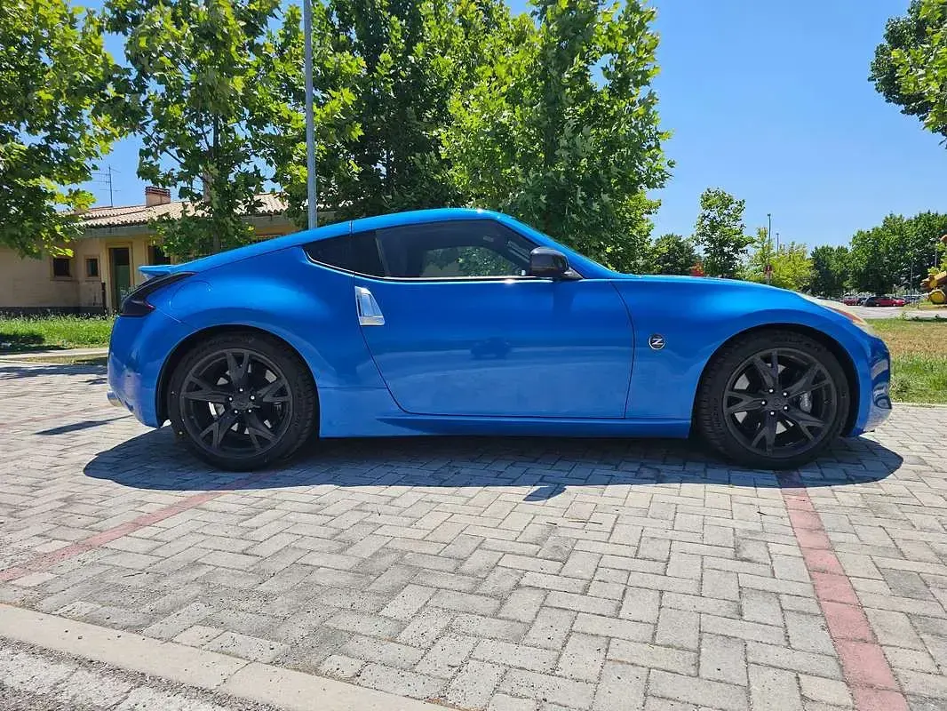 Usata Nissan 370Z 330 CV (242 kW) 2010 Coupé