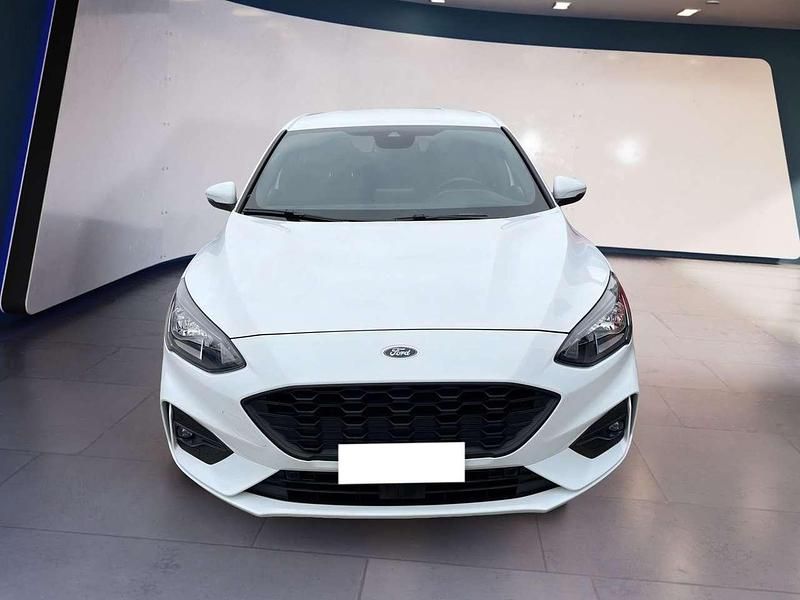 Other Usata 2022 Ford Focus ST-Line Tre volumi | 18.900 € (Buon prezzo) - Immagine 1/4