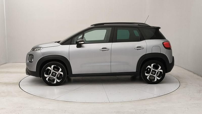 Occasion Citroën C3 Aircross PureTech 110 ch (80 kW) 2020 Gris SUV