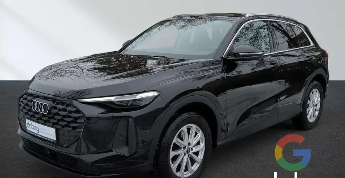 Usata Audi Q5 S-Line 204 CV (150 kW) 2025 Other SUV