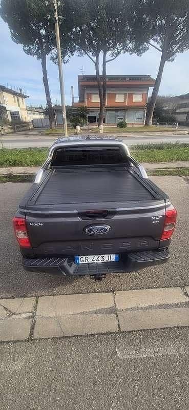 Usata Ford Ranger XLT 170 CV (125 kW) 2023 Pick-up