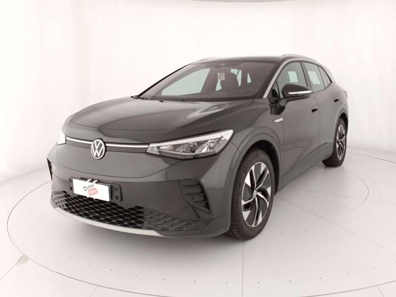 Manganese grey metallizzato ne Usata 2022 VW ID.4 Pure SUV | 23.400 € (Ottimo prezzo) - Immagine 1/4
