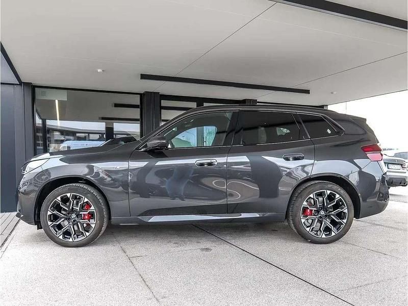 Usata BMW X3 M Sport 190 CV (139 kW) 2025 Sophisto grey ii SUV