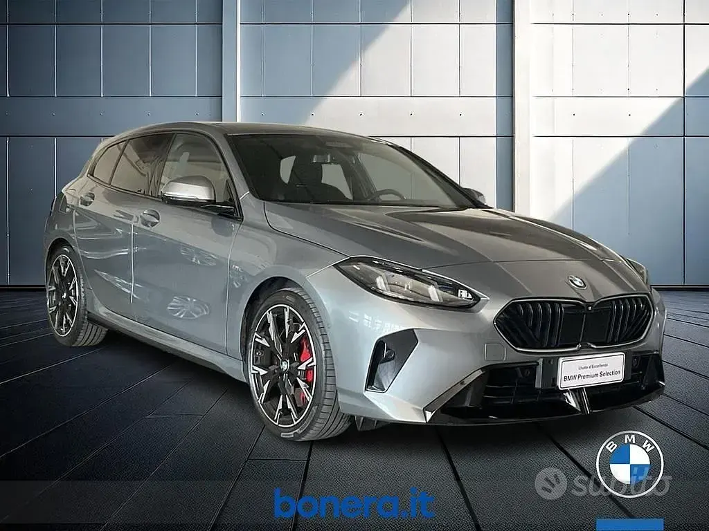 Usata BMW 118 M Sport 150 CV (110 kW) 2025 Other Utilitaria