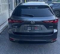 Usata Mazda CX-60 Homura-Line 328 CV (241 kW) 2022 Grigio scuro SUV