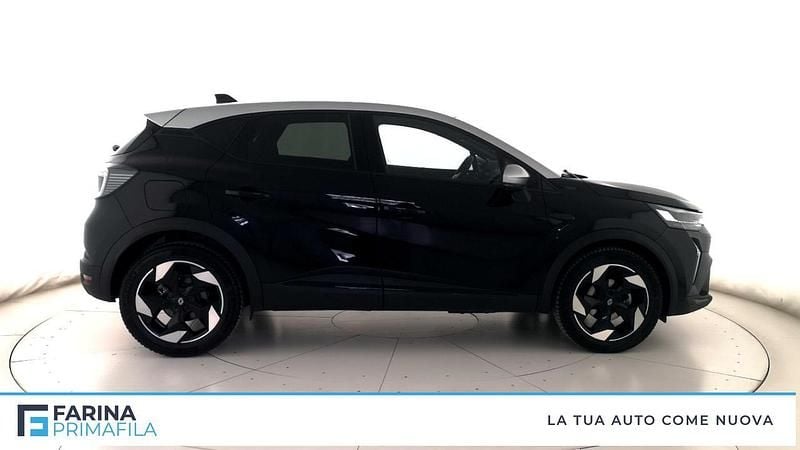 Occasion Renault Captur Techno 91 ch (66 kW) 2025 Noir SUV