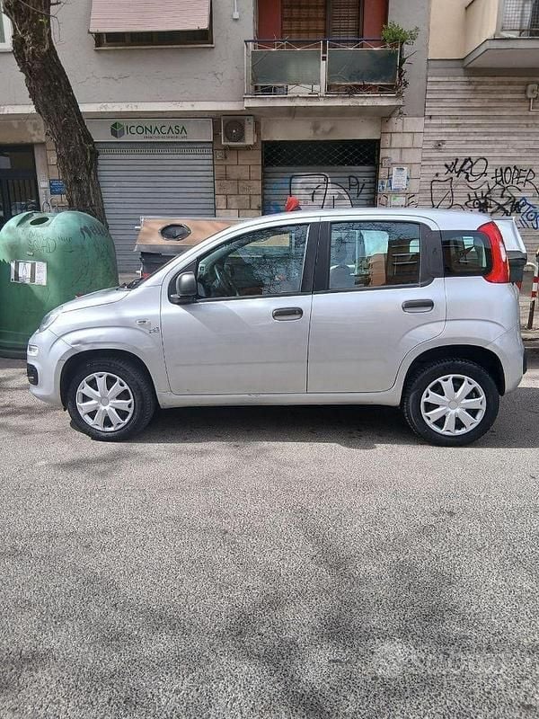 Usata Fiat Panda 85 CV (62 kW) 2016 Utilitaria