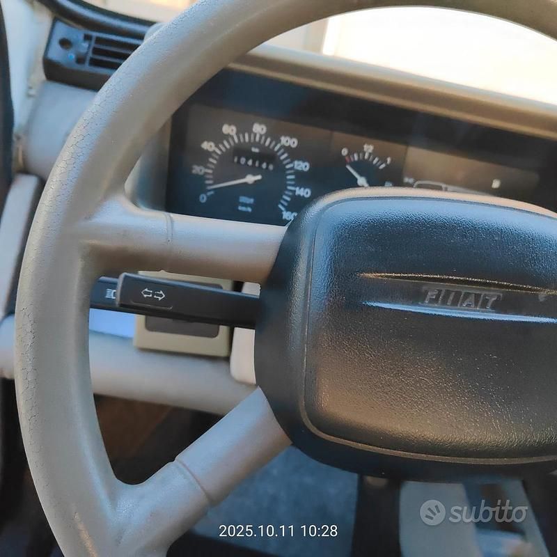 Usata Fiat Panda 54 CV (39 kW) 2002 Utilitaria
