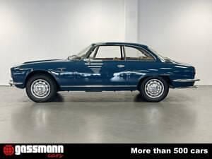 Usata Alfa Romeo 2600 Sprint 145 CV (106 kW) 1965 Blu Coupé