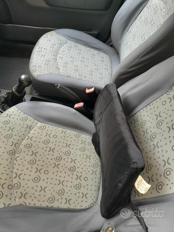 Usata Chevrolet Matiz 2010 Utilitaria