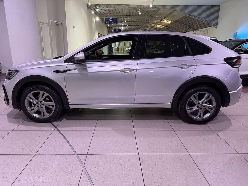 Usata VW Taigo R-line 110 CV (80 kW) 2023 Other SUV