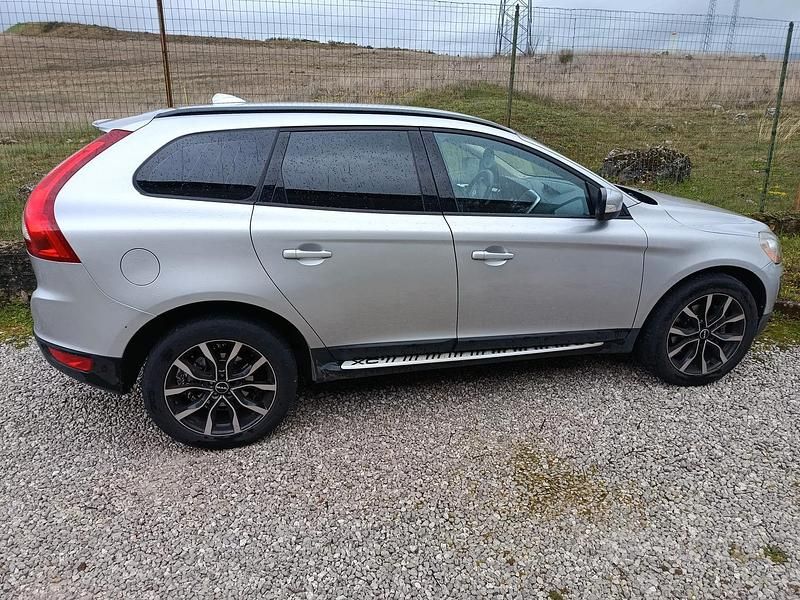 Usata Volvo XC60 177 CV (130 kW) 2010 SUV