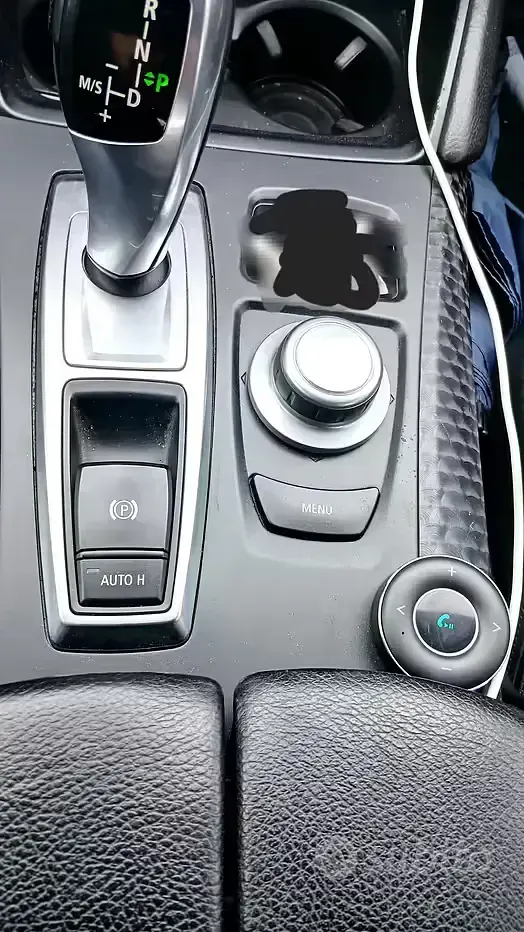Usata BMW X6 245 CV (180 kW) 2009 SUV