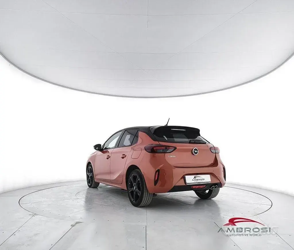 Usata Opel Corsa S 131 CV (96 kW) 2022 Utilitaria
