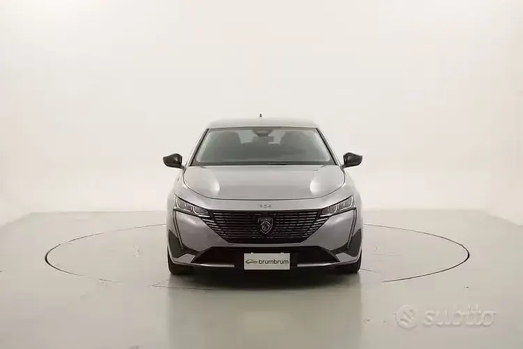 Usata Peugeot 308 SW Allure 131 CV (96 kW) 2022 Grigio Station wagon