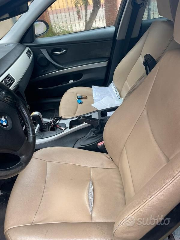 Usata BMW 320 163 CV (119 kW) 2005 Berlina