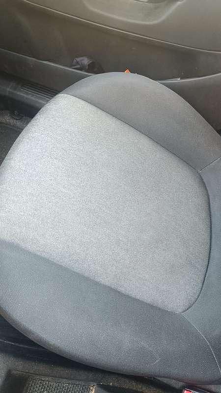 Usata Fiat Grande Punto S 75 CV (55 kW) 2014 Utilitaria