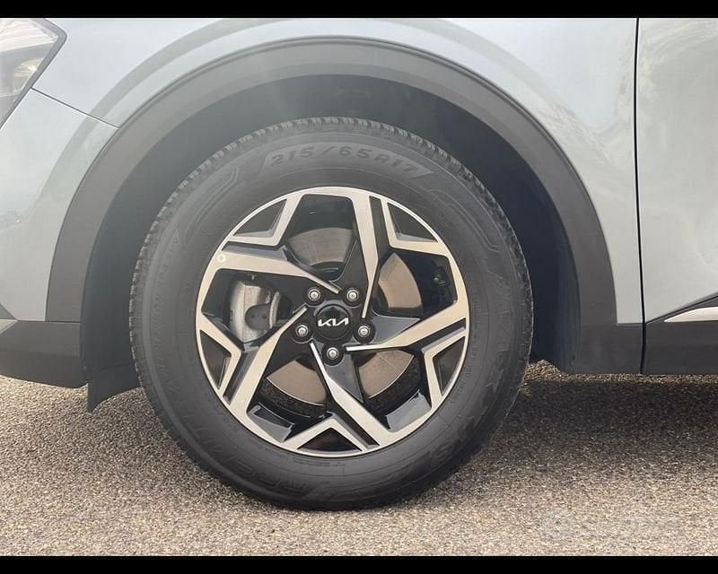Usata Kia Sportage 136 CV (100 kW) 2023 Other SUV
