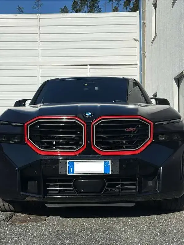 Usata BMW XM 585 CV (430 kW) 2024 SUV
