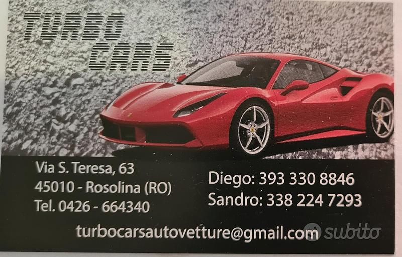 Usata BMW 118 142 CV (104 kW) 2008 Grigio Utilitaria