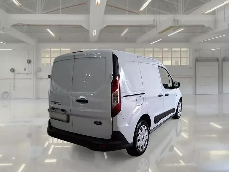 Usata Ford Transit Connect Trend 99 CV (72 kW) 2022 Monovolume