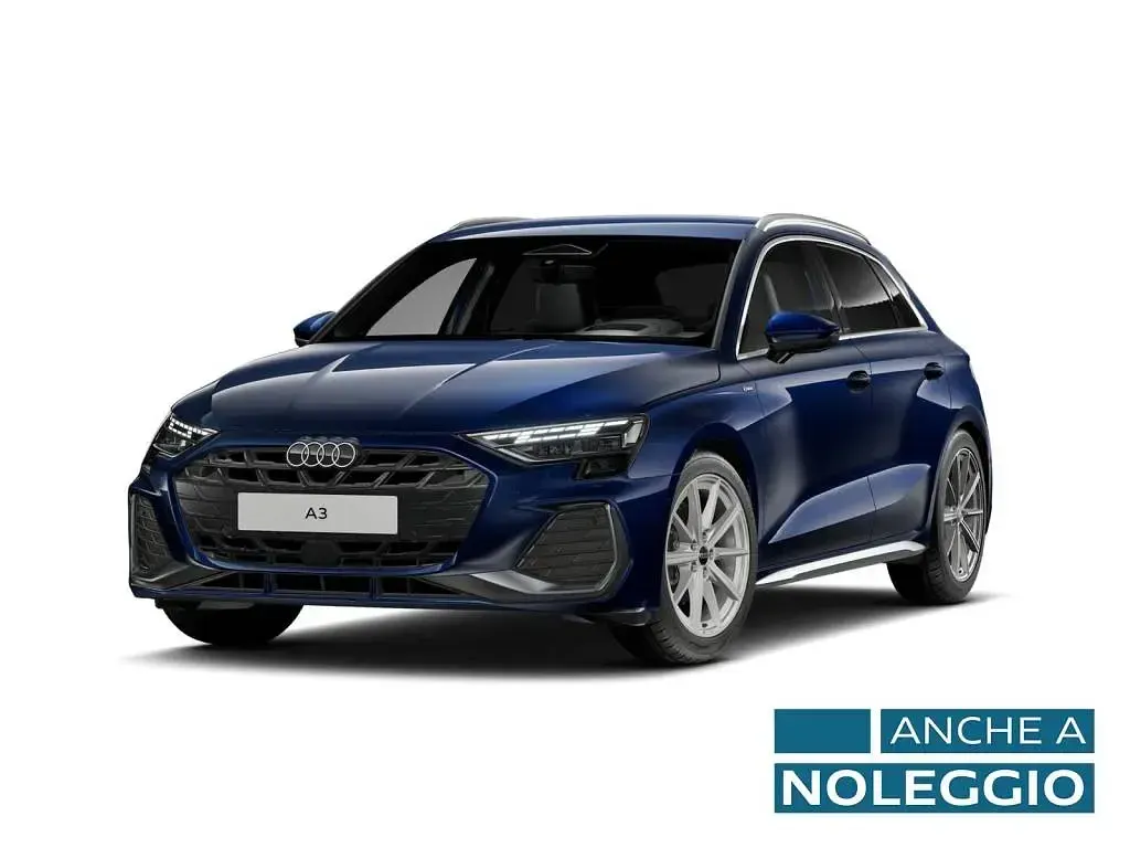 Usata Audi A3 S-Line 150 CV (110 kW) 2025