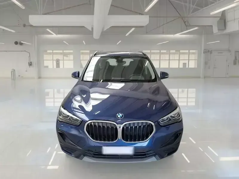 Usata BMW X1 Advantage 190 CV (139 kW) 2022 SUV