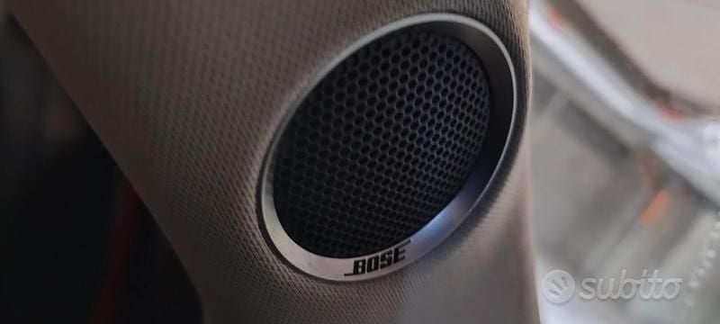 Usata Mazda CX-5 Exceed 165 CV (121 kW) 2021 Rosso SUV