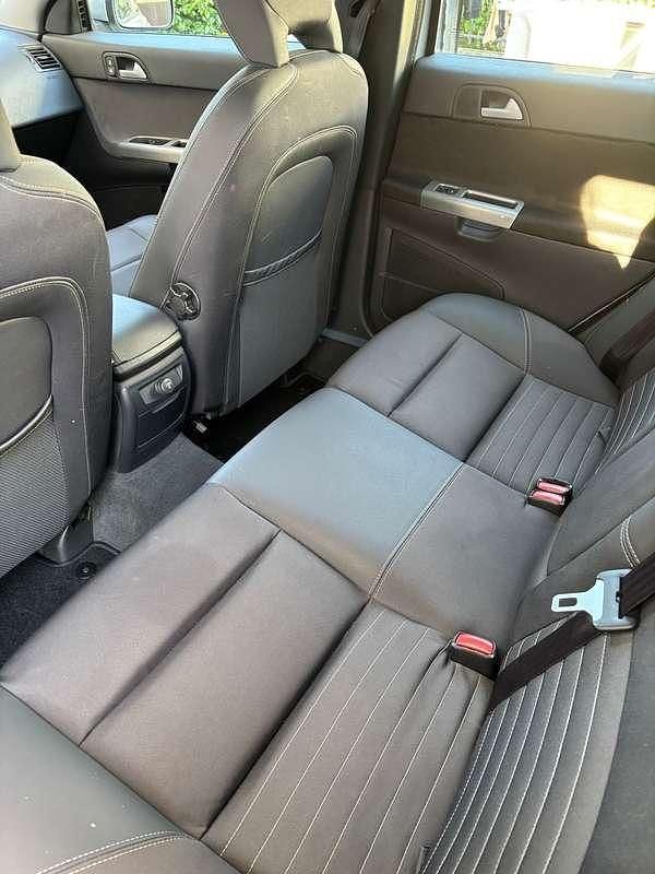 Usata Volvo V50 Momentum 136 CV (100 kW) 2004 Station wagon