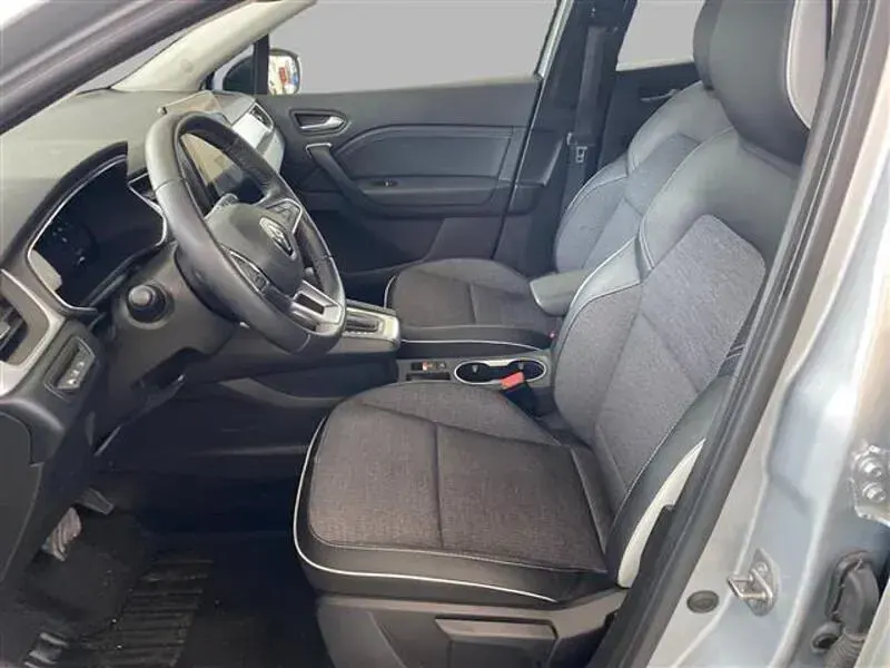 Usata Renault Captur Techno 145 CV (106 kW) 2023 SUV