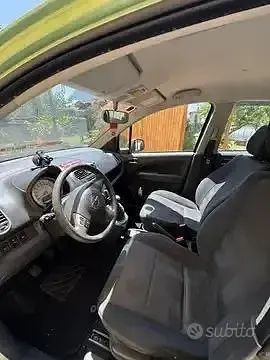 Usata Opel Agila 86 CV (63 kW) 2009 Utilitaria