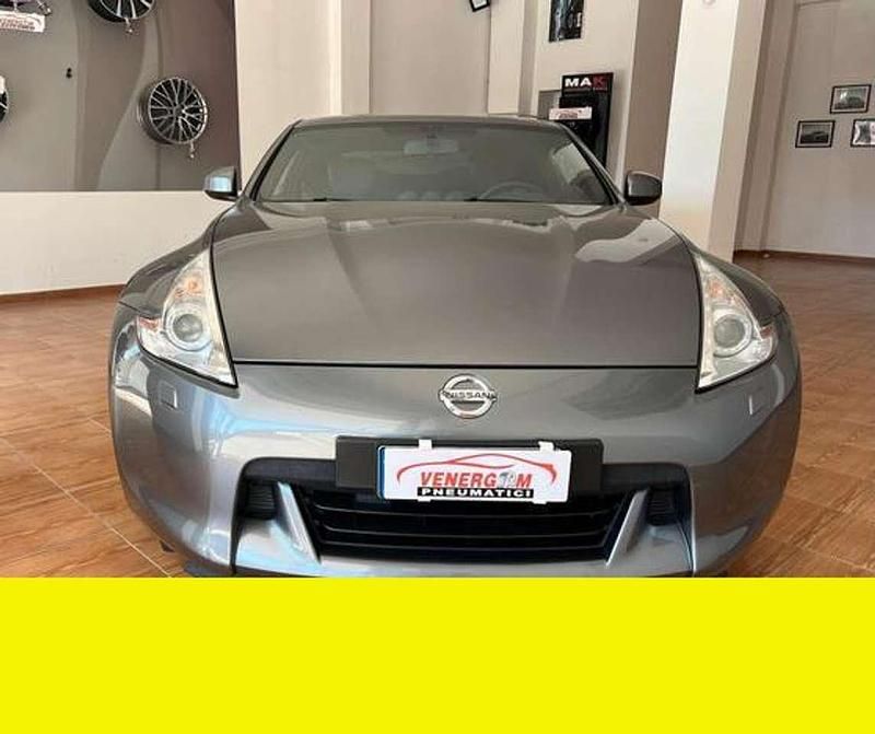 Usata Nissan 370Z 328 CV (241 kW) 2012 Other Coupé
