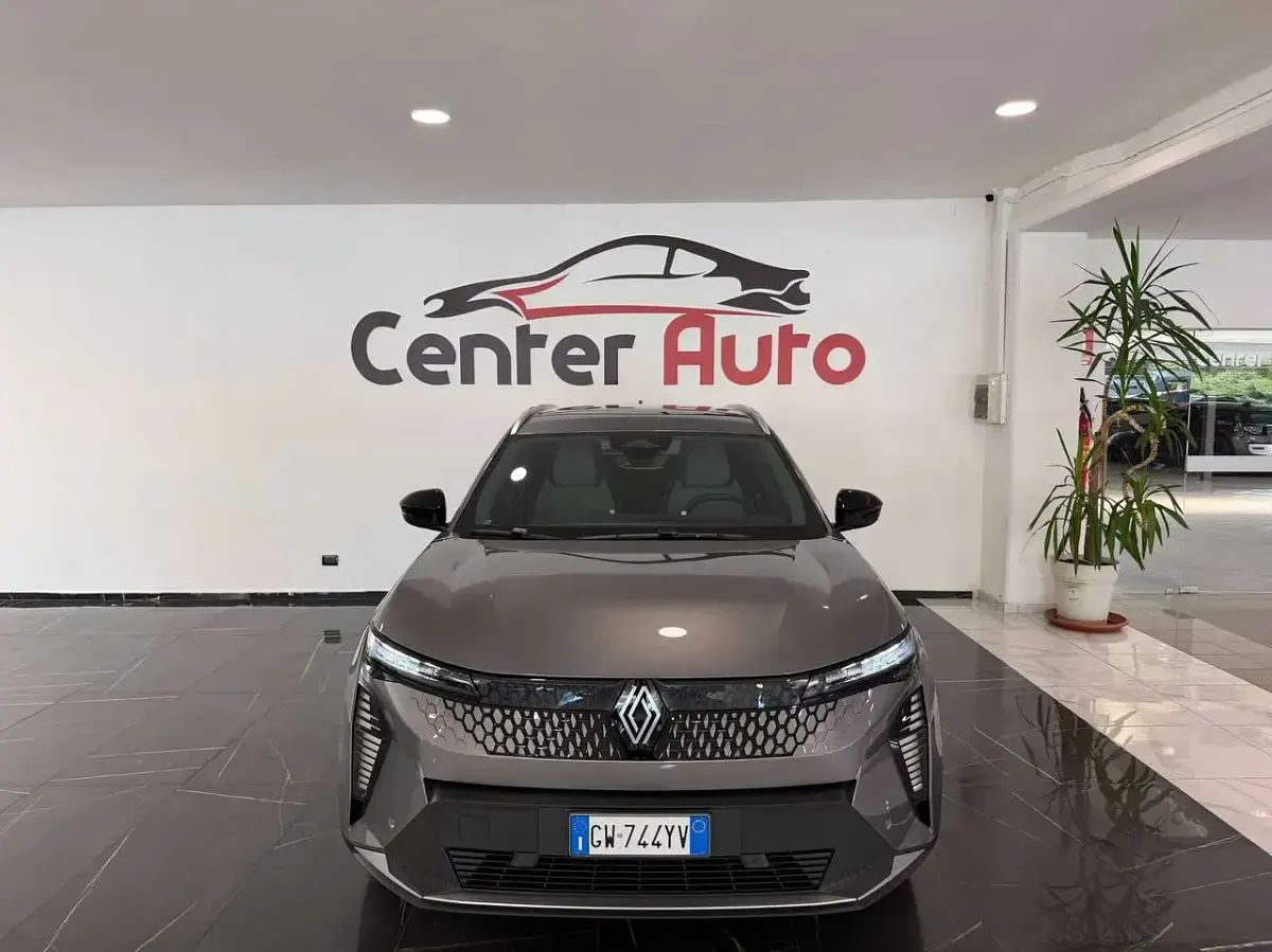 Nuova Renault Scenic E-Tech Evolution 55 kW (75 CV) 2025 Other SUV
